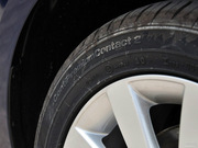 2012 1.4 TFSI Ego plus