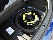 2012 1.4 TFSI Ego plus