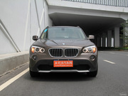 2010款 xDrive28i 2010款 xDrive28i