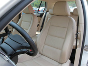 2011款 1.4TSI 自動豪華型 2011款 1.4TSI 自動豪華型