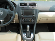 2011款 1.4TSI 自動豪華型 2011款 1.4TSI 自動豪華型