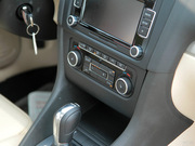 2011款 1.4TSI 自動豪華型 2011款 1.4TSI 自動豪華型