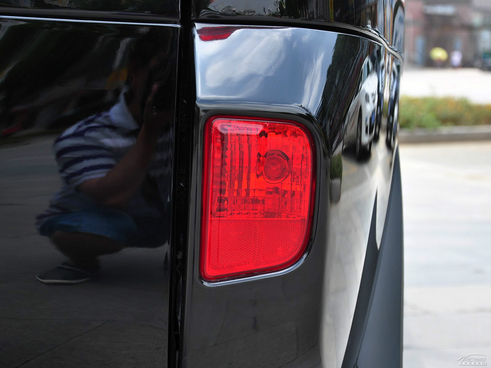 瑞虎外觀高清大圖