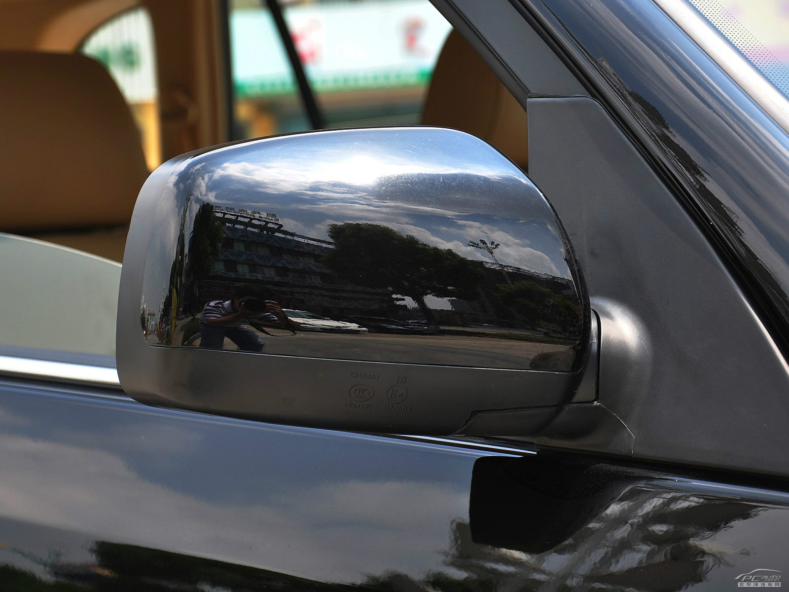 瑞虎外觀高清大圖