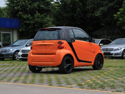 2011款 1.0T 硬頂燃橙版 2011款 1.0T 硬頂燃橙版
