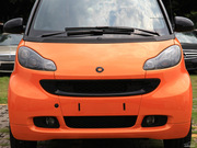 2011款 1.0T 硬頂燃橙版 2011款 1.0T 硬頂燃橙版