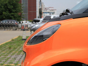 2011款 1.0T 硬頂燃橙版 2011款 1.0T 硬頂燃橙版