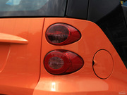 2011款 1.0T 硬頂燃橙版 2011款 1.0T 硬頂燃橙版