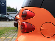 2011款 1.0T 硬頂燃橙版 2011款 1.0T 硬頂燃橙版