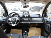 2011款 1.0T 硬頂燃橙版 2011款 1.0T 硬頂燃橙版