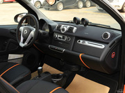 2011款 1.0T 硬頂燃橙版 2011款 1.0T 硬頂燃橙版