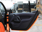 2011款 1.0T 硬頂燃橙版 2011款 1.0T 硬頂燃橙版