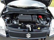 2011 1.3L MT r(sh)а 