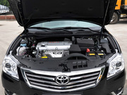 2011款 200E 精英天窗版