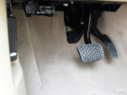 2010款 2.0T 自動(dòng)舒適版