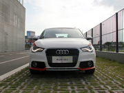 2012 1.4 TFSI Ego plus