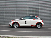 2012 1.4 TFSI Ego plus