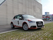 2012 1.4 TFSI Ego plus