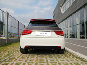 2012 1.4 TFSI Ego plus