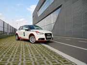 2012 1.4 TFSI Ego plus