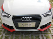 2012 1.4 TFSI Ego plus