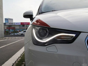 2012 1.4 TFSI Ego plus