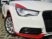 2012 1.4 TFSI Ego plus