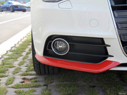 2012 1.4 TFSI Ego plus