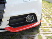 2012 1.4 TFSI Ego plus