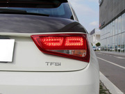 2012 1.4 TFSI Ego plus