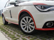 2012 1.4 TFSI Ego plus