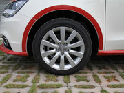 2012 1.4 TFSI Ego plus