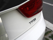 2012 1.4 TFSI Ego plus