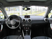 2012 1.4 TFSI Ego plus