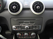 2012 1.4 TFSI Ego plus