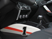 2012 1.4 TFSI Ego plus