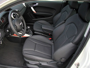 2012 1.4 TFSI Ego plus