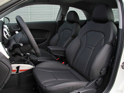 2012 1.4 TFSI Ego plus