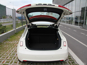 2012 1.4 TFSI Ego plus