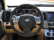 2012款 2.0L 自動智能領航型 2012款 2.0L 自動智能領航型