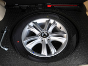 2012款 2.0L 自動智能領(lǐng)航型 2012款 2.0L 自動智能領(lǐng)航型