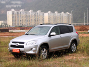 2010款 2.4L AT 豪華升級(jí)版 2010款 2.4L AT 豪華升級(jí)版