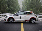 2012 1.4 TFSI Ego plus