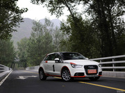 2012 1.4 TFSI Ego plus