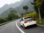 2012 1.4 TFSI Ego plus