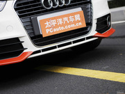 2012 1.4 TFSI Ego plus