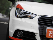 2012 1.4 TFSI Ego plus