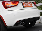 2012 1.4 TFSI Ego plus