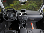 2012 1.4 TFSI Ego plus