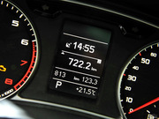 2012 1.4 TFSI Ego plus